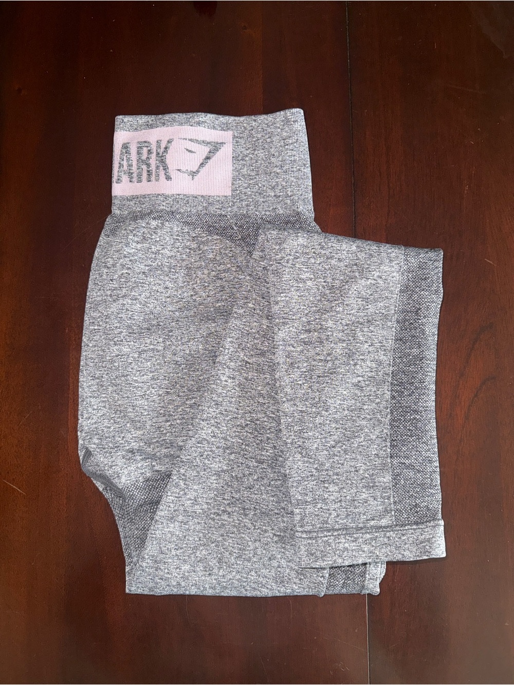 Gymshark Flex High Waisted Leggings